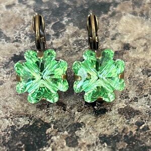 Sabika earrings
